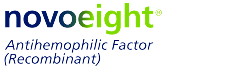 Novoeight® [Antihemophilic Factor (Recombinant)]